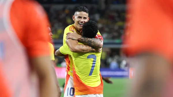 🔴COLOMBIA vs. Uzbekistán🔴, por el Mundial 2026: hora y canal para ver EN VIVO, GRATIS 🔴COLOMBIA vs. Uzbekistán🔴, por el Mundial 2026: hora y canal para ver EN VIVO, GRATIS