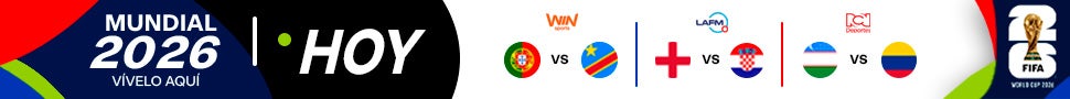 Banner partidos 17 de junio