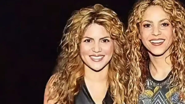 "Sí estuve": Shakibecca, doble de Shakira, volvió a romper el silencio tras la inauguración del Mundial 2026