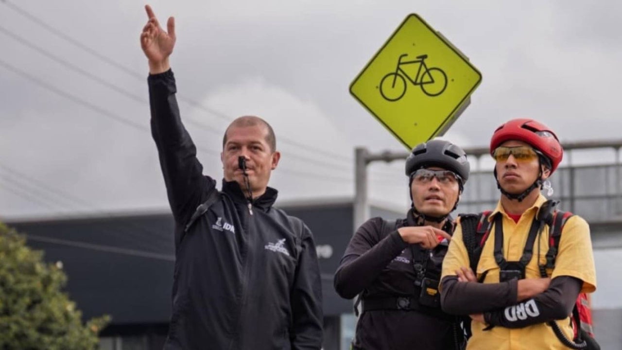 ¿Habrá ciclovía en Bogotá el domingo 21 de junio, día de las elecciones presidenciales?