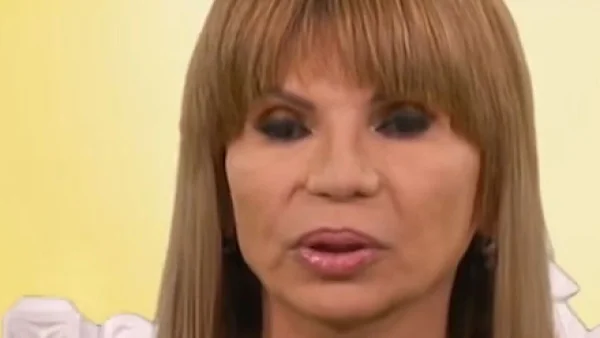 "Hay que poner atención": Mhoni Vidente reveló inquietante predicción "Hay que poner atención": Mhoni Vidente reveló inquietante predicción