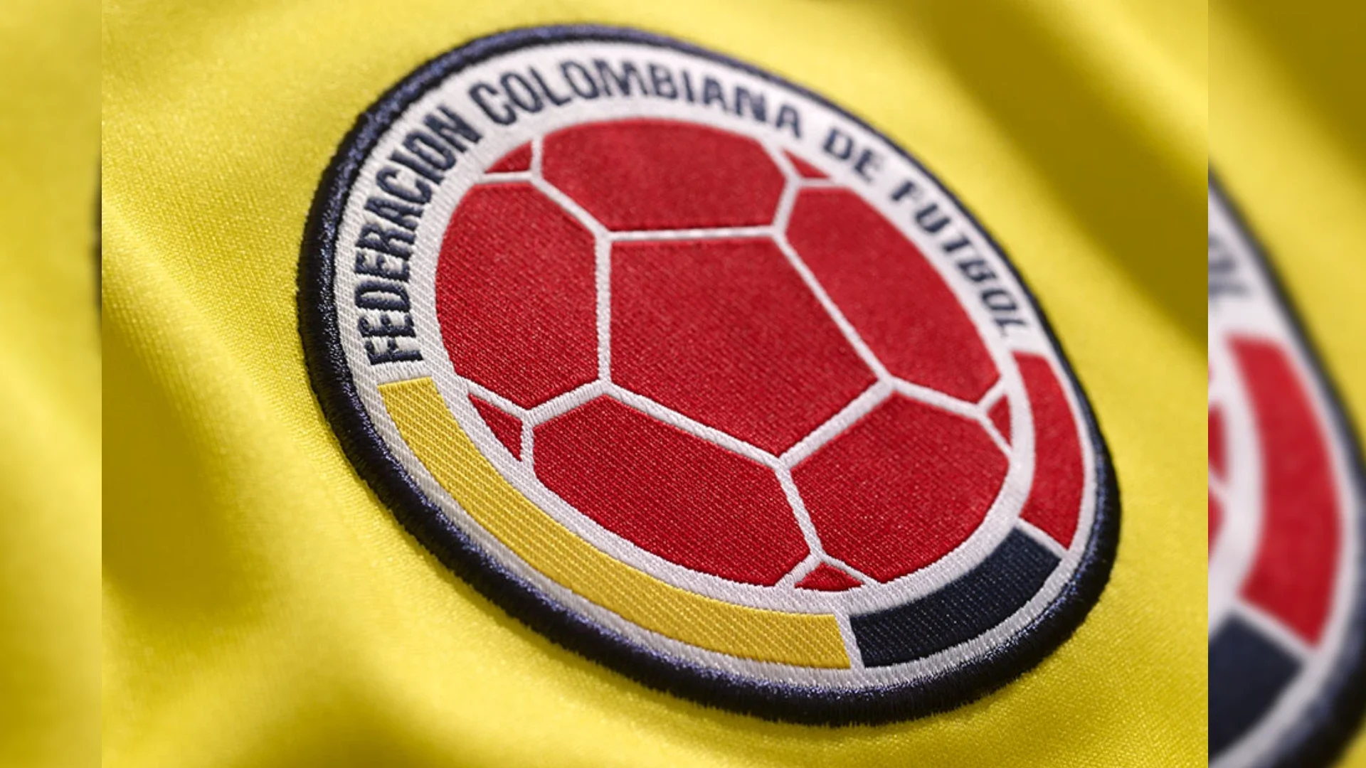 Selección Colombia.