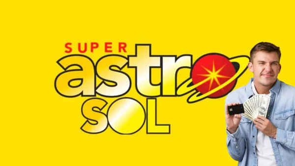SUPER ASTRO SOL: ya hay resultado del último sorteo de este miércoles 17 de junio SUPER ASTRO SOL: ya hay resultado del último sorteo de este miércoles 17 de junio