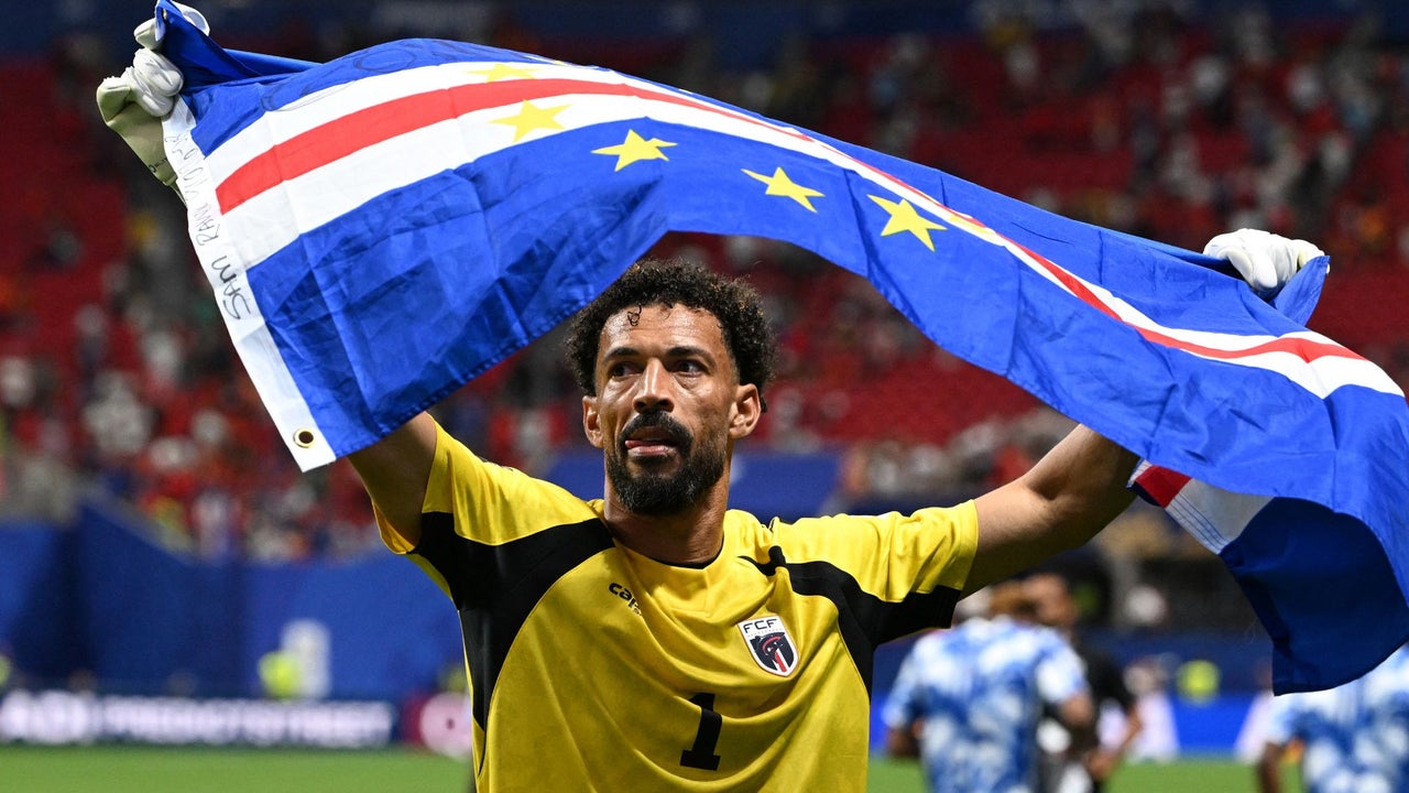 Madre de Vozinha consigue visado y estará en Miami para el partido de Cabo Verde contra Uruguay