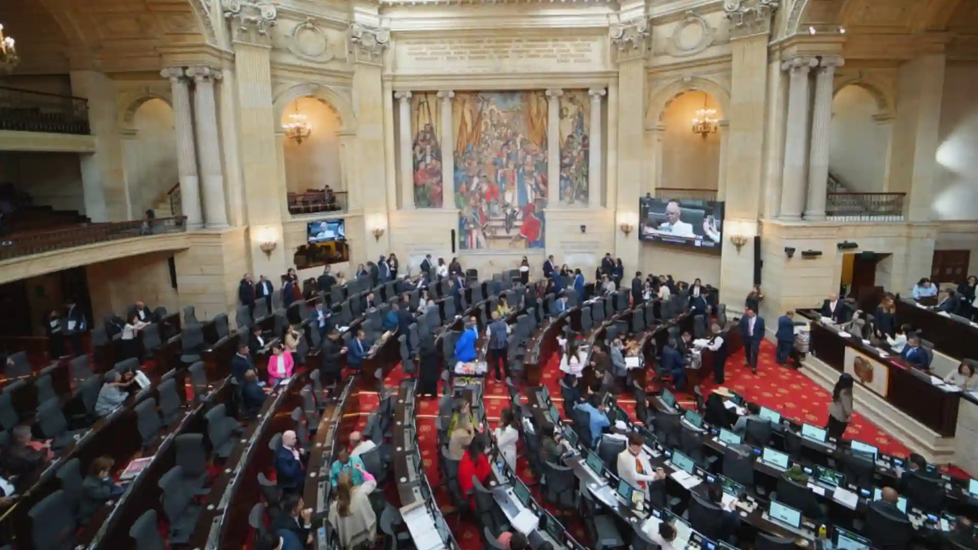 Congreso hundió la ley que obligaba a renovar las licencias de conducción