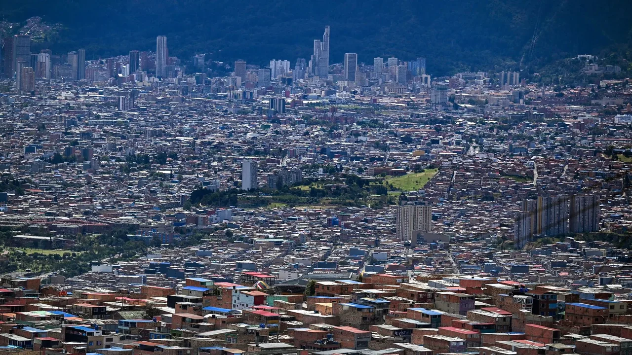 Prográmese: los cerros orientales y la ciclovía estarán cerrados el próximo fin de semana en Bogotá
