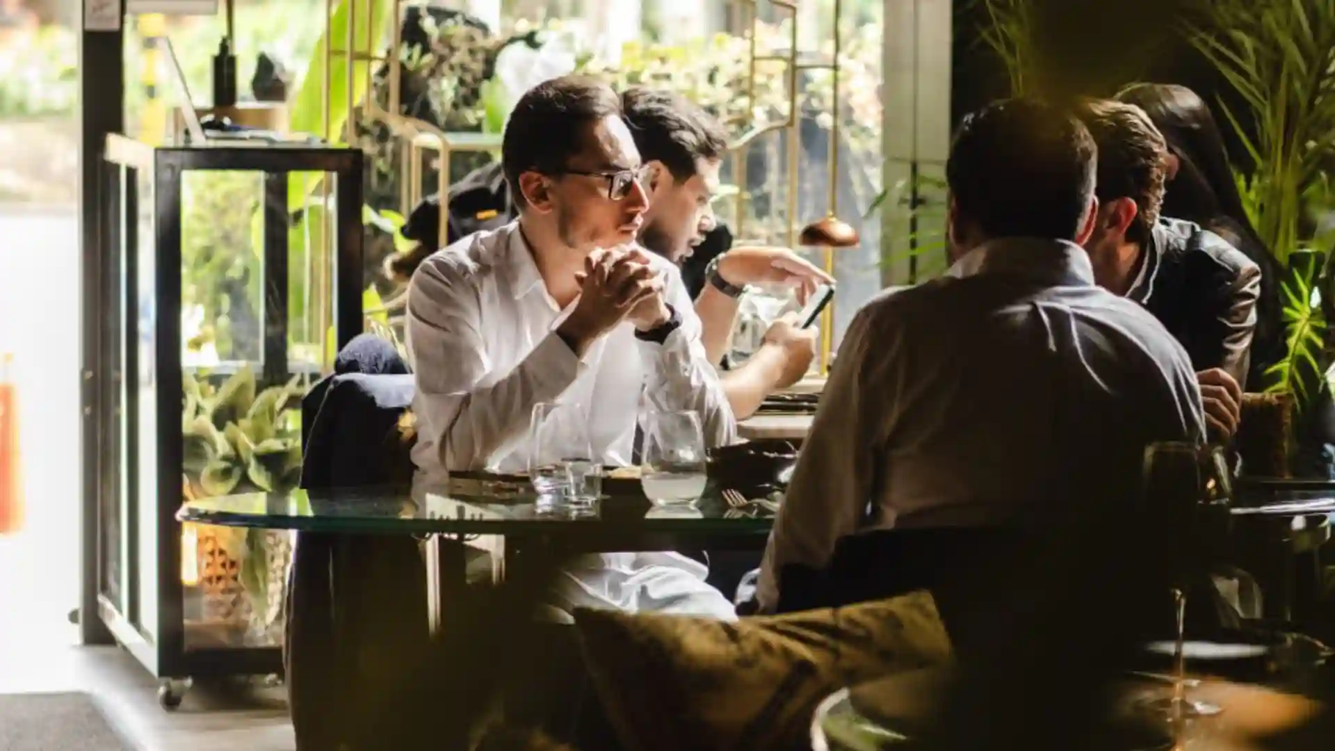 Bogotá vive el Mundial con una experiencia culinaria de alto nivel