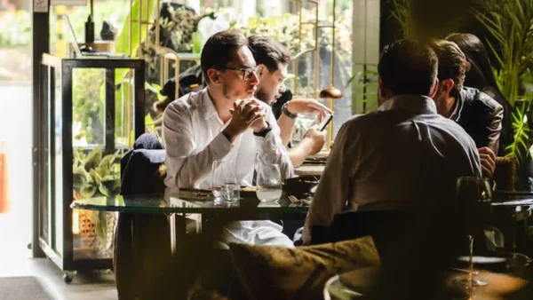 Bogotá vive el Mundial con una experiencia culinaria de alto nivel: ¿De qué se trata? Bogotá vive el Mundial con una experiencia culinaria de alto nivel: ¿De qué se trata?