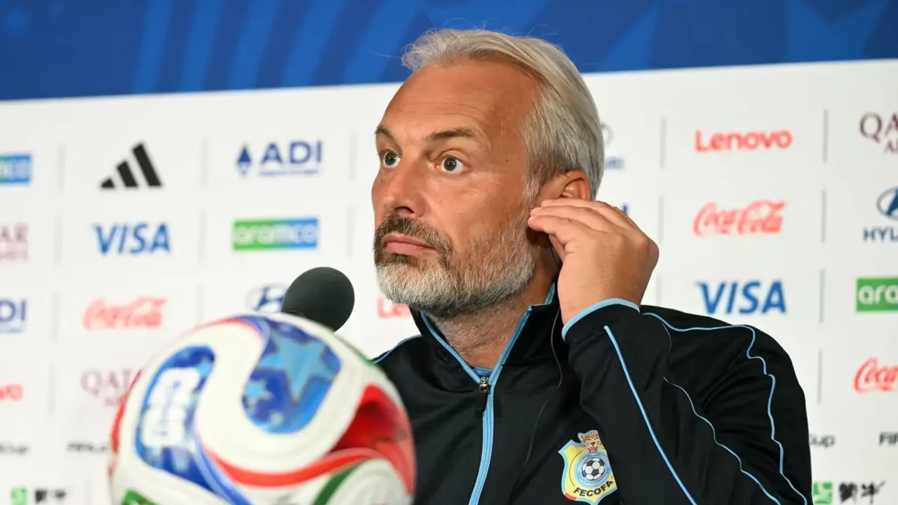 En RD Congo ya están pensando en la Selección Colombia tras el empate ante Portugal: "Los conocemos"