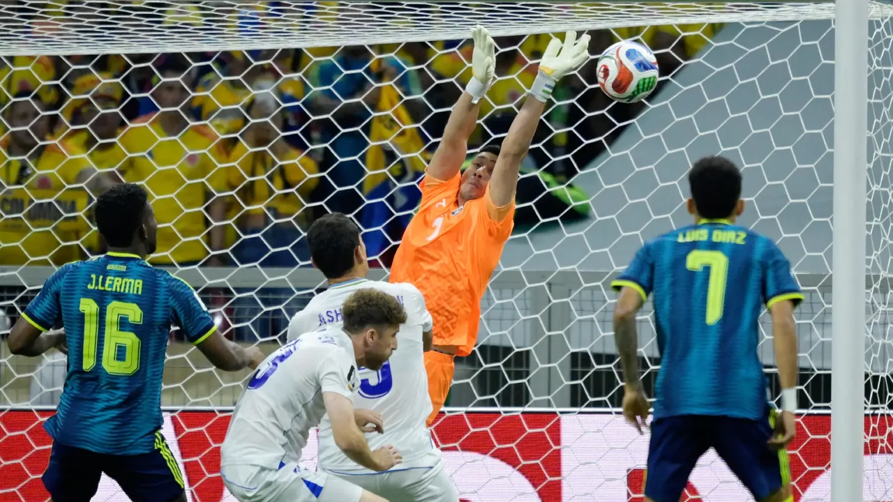 Estas son las cuentas de la Selección Colombia para clasificar a los dieciseisavos de final del Mundial