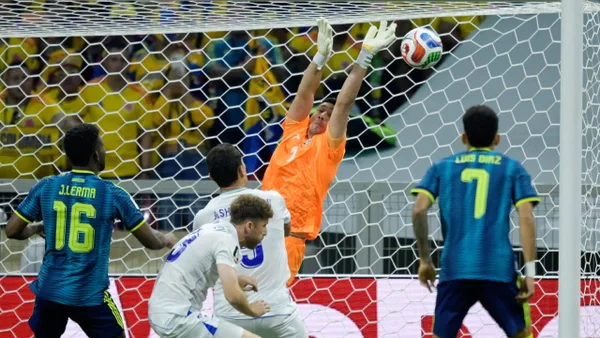 Estas son las cuentas de la Selección Colombia para clasificar a los dieciseisavos de final del Mundial Estas son las cuentas de la Selección Colombia para clasificar a los dieciseisavos de final del Mundial