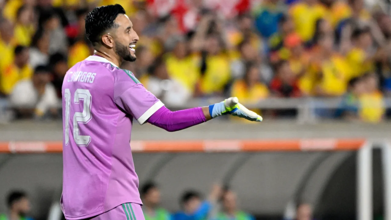 Colombia derrota a Uzbekistán 3-1 en su debut en el Mundial 2026