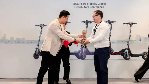 Patinetas y bicicletas eléctricas disparan la revolución de la micromovilidad en Colombia Patinetas y bicicletas eléctricas disparan la revolución de la micromovilidad en Colombia