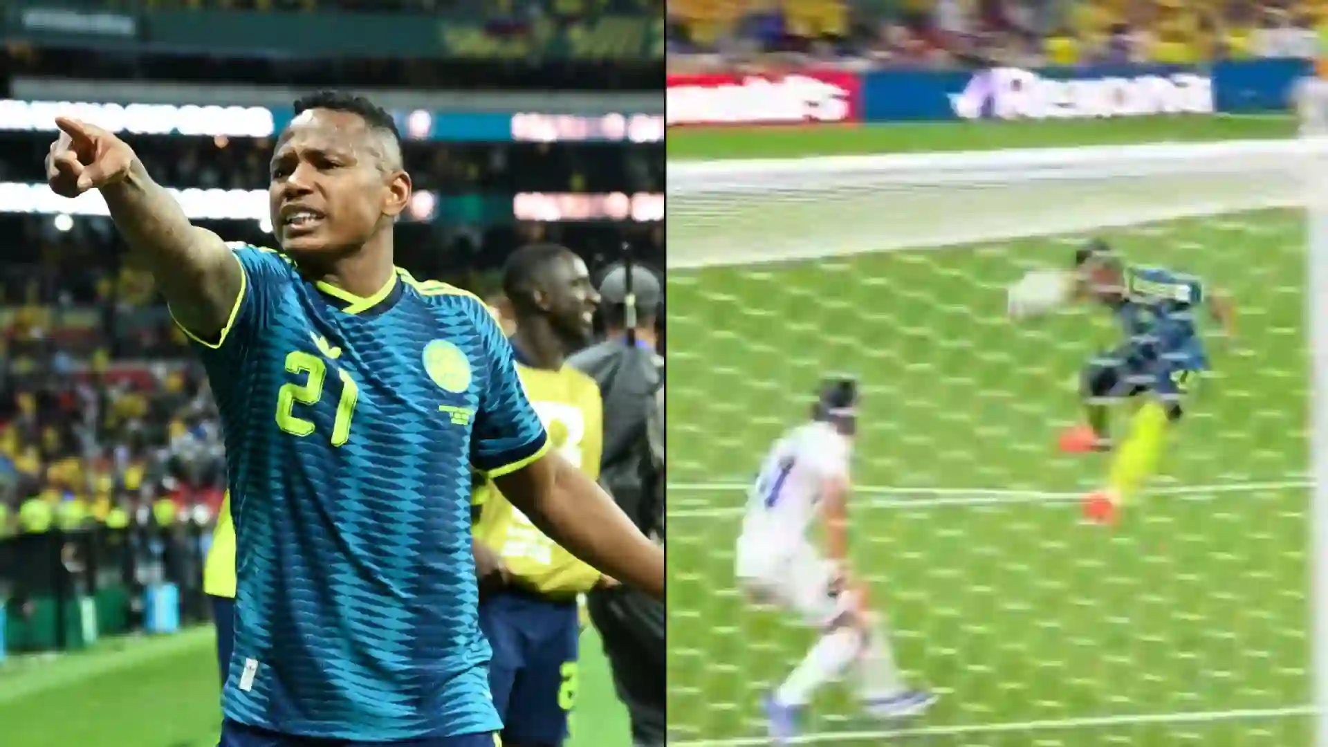 Gol Campaz