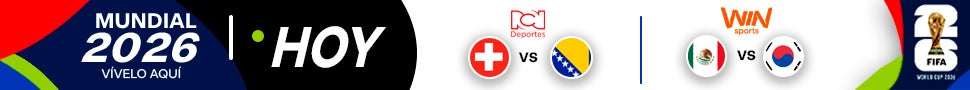 Foto: Noticias RCN