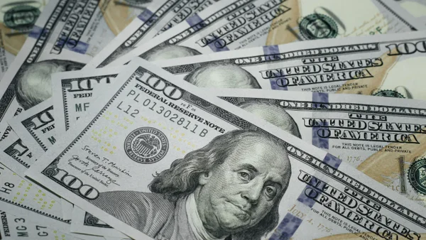 ¿Hubo un movimiento inesperado en el precio del dólar? Así abrió hoy 18 de junio de 2026 ¿Hubo un movimiento inesperado en el precio del dólar? Así abrió hoy 18 de junio de 2026