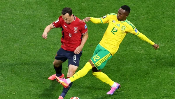 República Checa 1 vs. Sudáfrica 1, por el Mundial 2026: reviva los mejores momentos del partido República Checa 1 vs. Sudáfrica 1, por el Mundial 2026: reviva los mejores momentos del partido