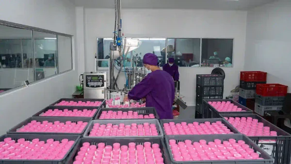 Marcas colombianas de belleza imponen tendencia y conquistan el mercado global Marcas colombianas de belleza imponen tendencia y conquistan el mercado global