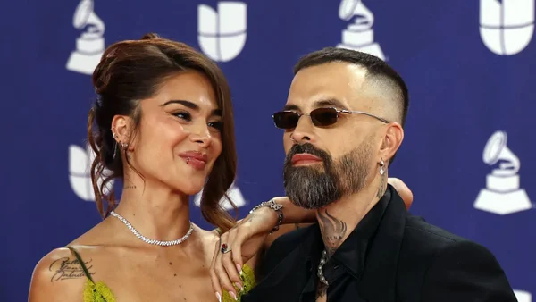 “Se terminó”: ¿Greeicy Rendón finalizó su relación con el cantante Mike Bahía? “Se terminó”: ¿Greeicy Rendón finalizó su relación con el cantante Mike Bahía?