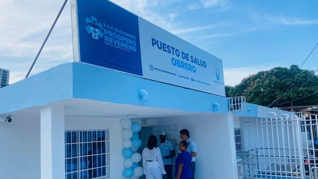 Santa Marta activa Alerta Amarilla Hospitalaria por elecciones presidenciales