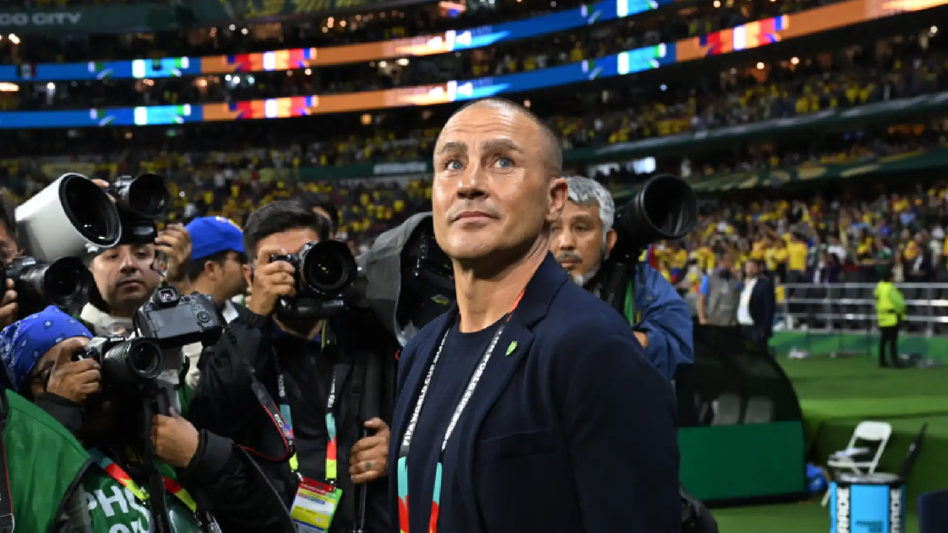 Paolo Cannavaro