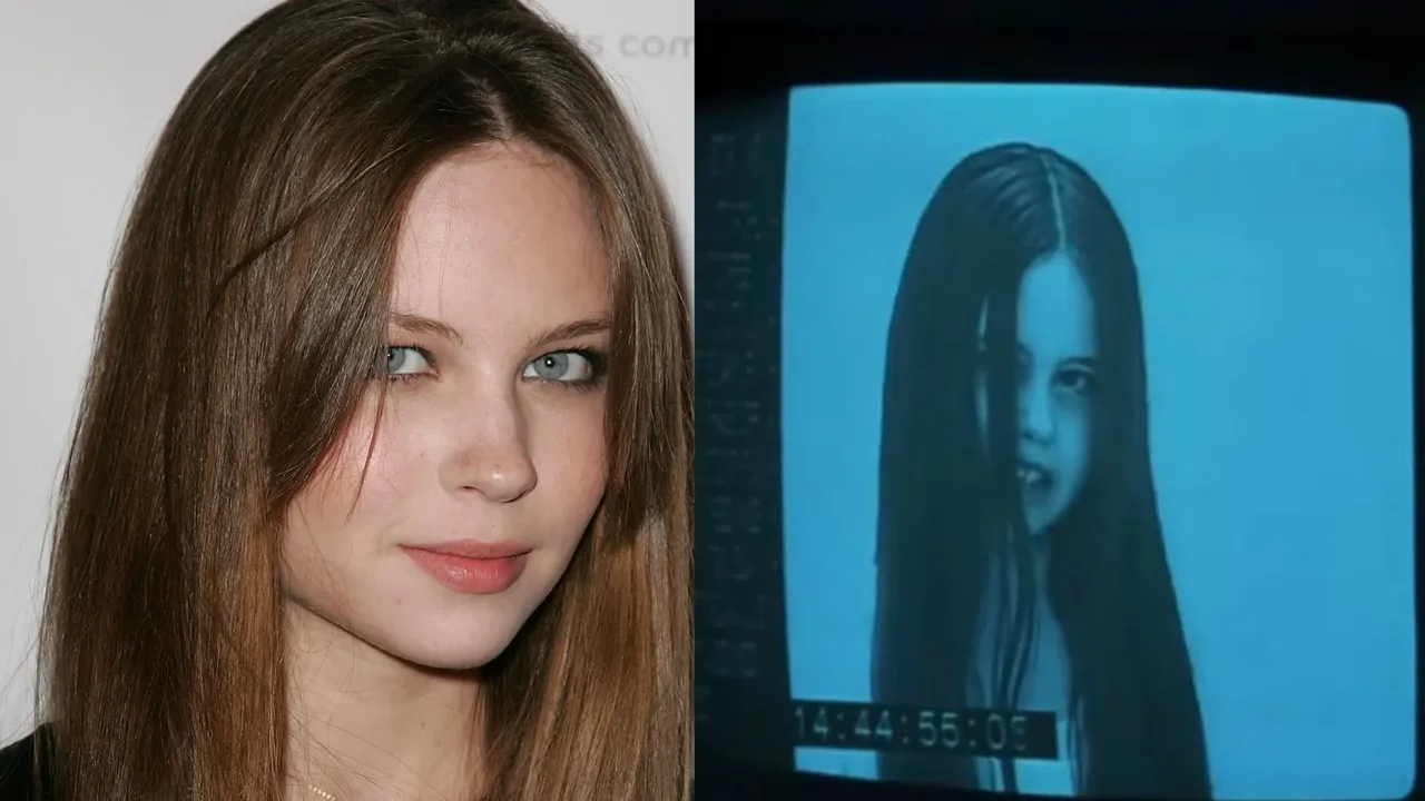 Muere a los 35 años la actriz Daveigh Chase, conocida por su papel en 'El Aro'