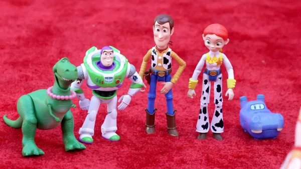 ¿Qué esperar de Toy Story 5?: lo que debe saber antes de ver la quinta entrega de este éxito animado ¿Qué esperar de Toy Story 5?: lo que debe saber antes de ver la quinta entrega de este éxito animado