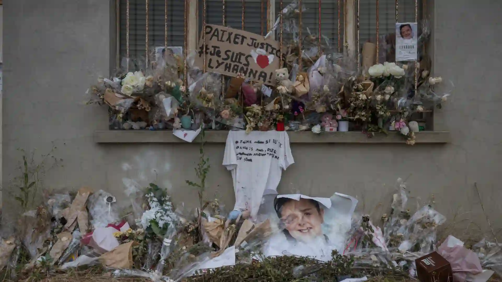 Niña de 11 años habría sido violada y asesinada por el padre de una compañera de colegio en Francia