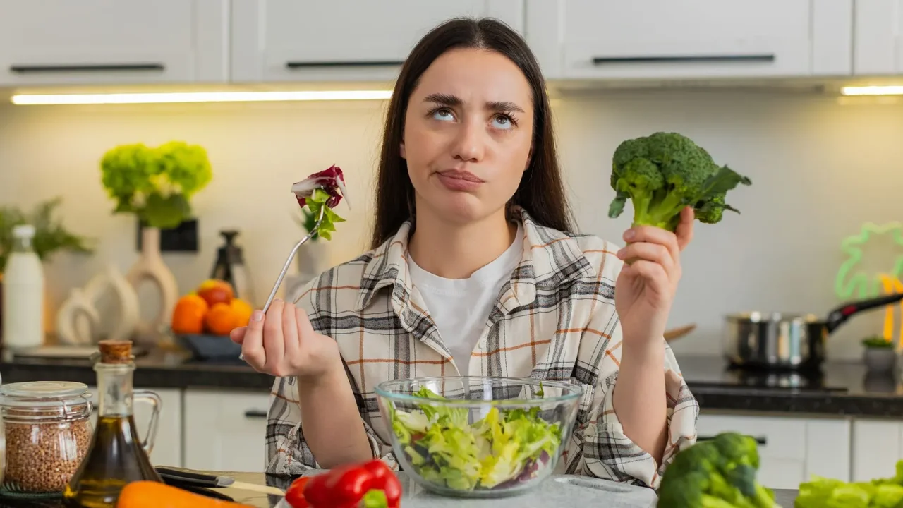 ¿Hackear los sentidos? Estos son consejos para engañar la mente y comer más saludable