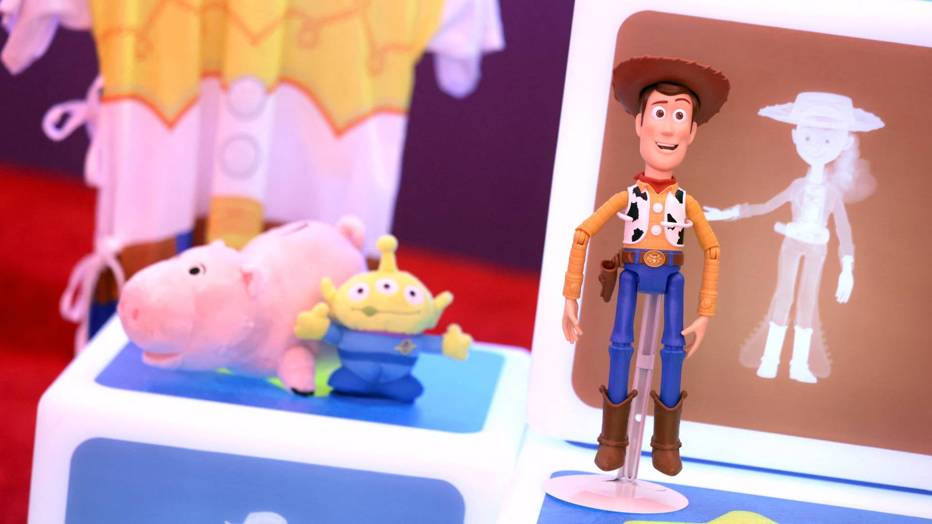 Toy Story 5