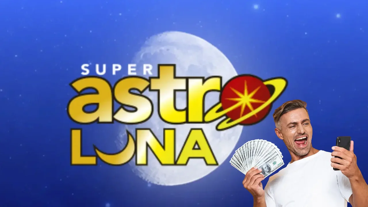 SUPER ASTRO LUNA: ya hay número y signo ganador hoy 19 de junio de 2026