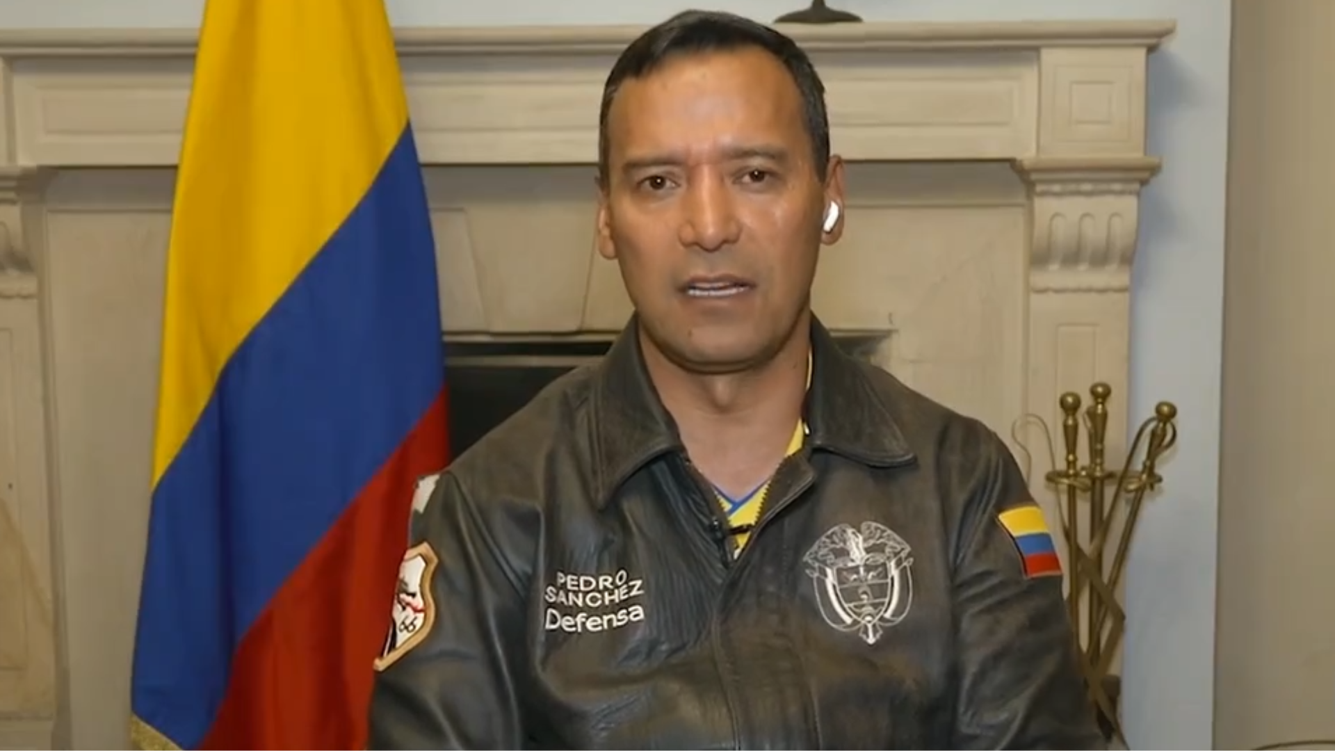 Foto: emisión de Noticias RCN