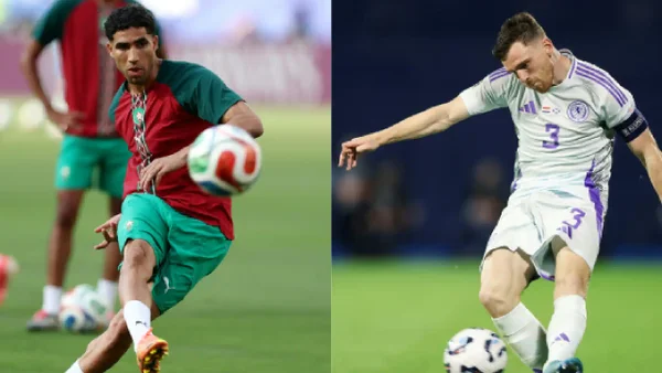🔴EN VIVO🔴Escocia 0 - 1 Marruecos: siga en directo la segunda fecha del Grupo C del Mundial 2026