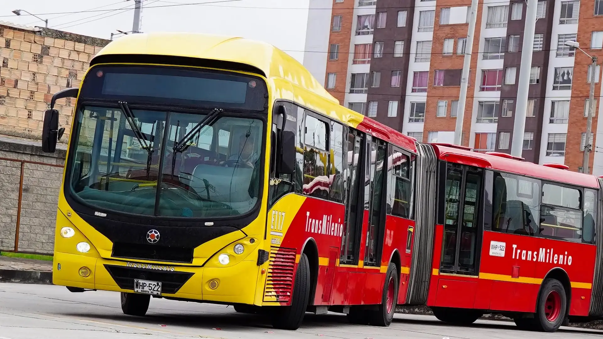 Transmilenio