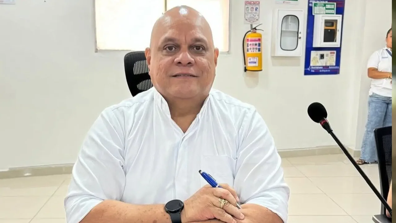 Atentado a bala contra concejal de Santa Marta: el blindaje evitó una tragedia