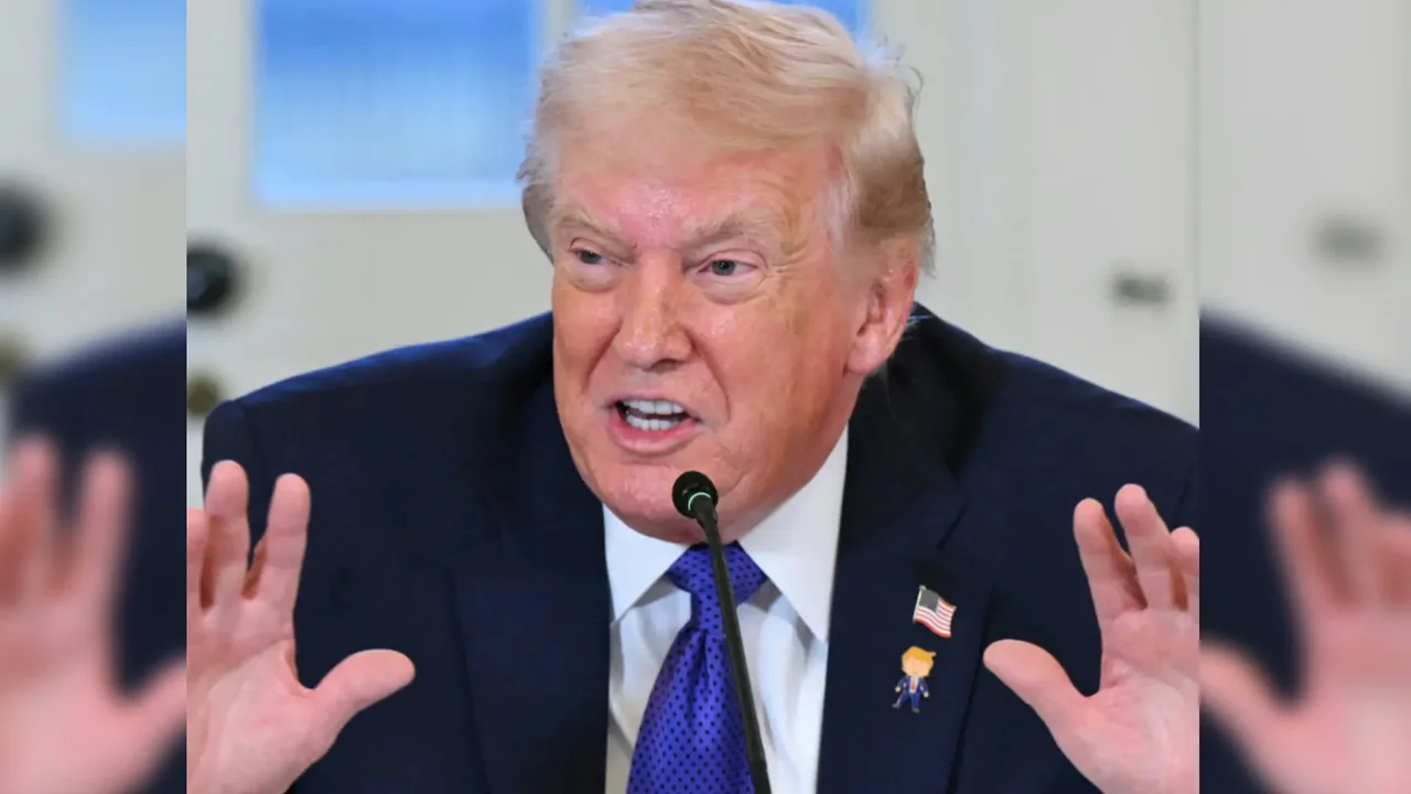 Trump vuelve a hablar de una acción militar contra Cuba y la comparó con Venezuela: "Es posible"