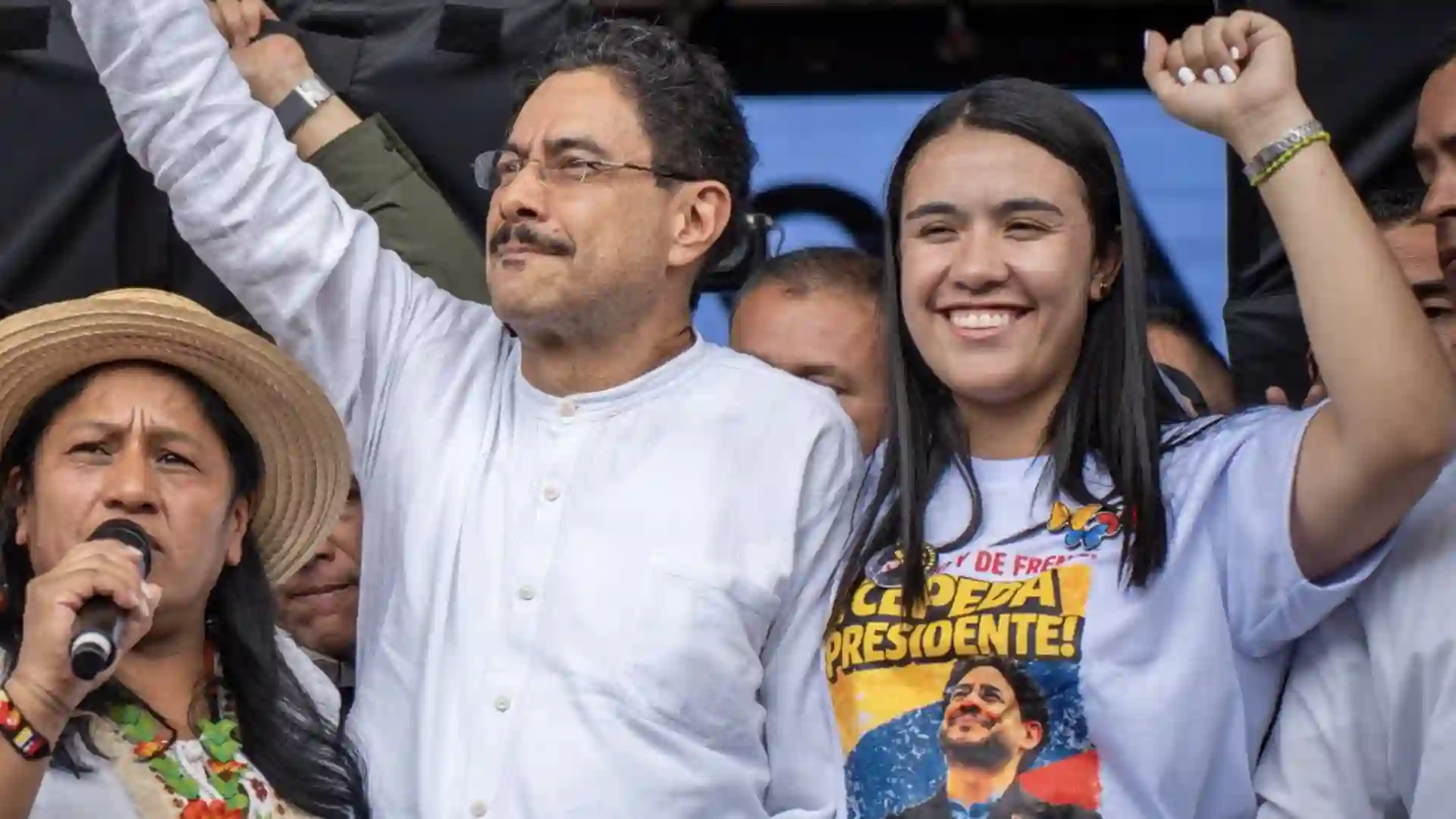 Primeras hipótesis de quién estaría detrás del atentado contra la congresista Verónica Estrada