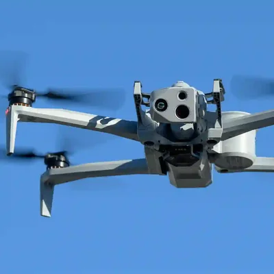 Con drones, policías y militares blindarán la segunda vuelta presidencial | Noticias RCN