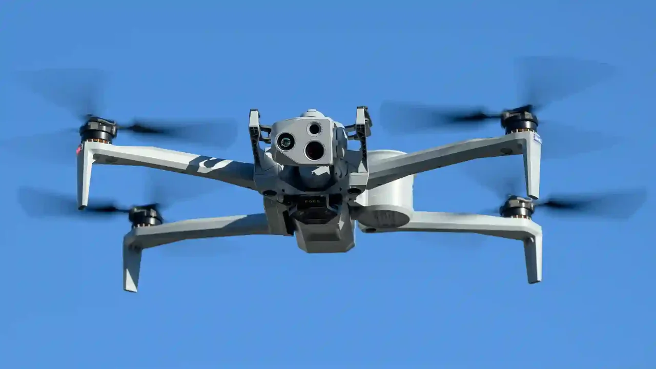 Con drones, policías y militares blindarán la segunda vuelta presidencial