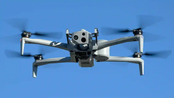 Con drones, policías y militares blindarán la segunda vuelta presidencial Con drones, policías y militares blindarán la segunda vuelta presidencial