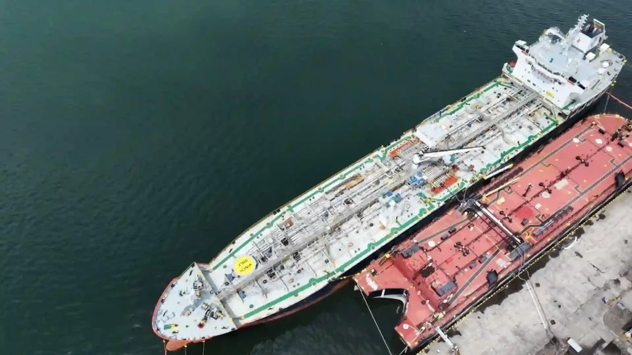 Reactivación del Puerto de Tumaco reduce costos y garantiza el suministro de combustible: Minminas