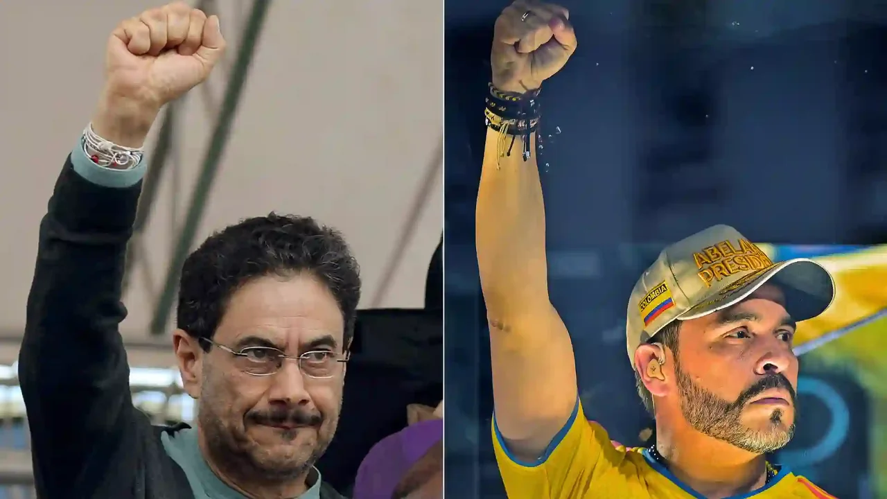 ¿Sumaron o restaron? Así cambiaron los votos tras el escrutinio final de las presidenciales