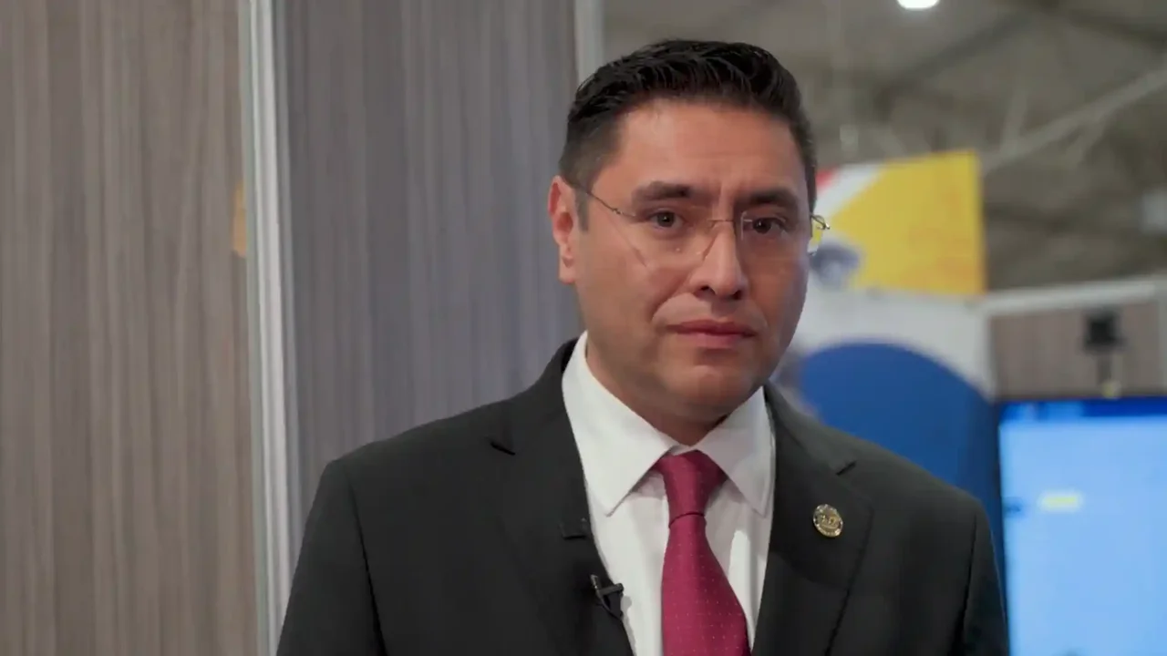 CNE garantiza transparencia en elecciones presidenciales con más de 488.000 testigos electorales