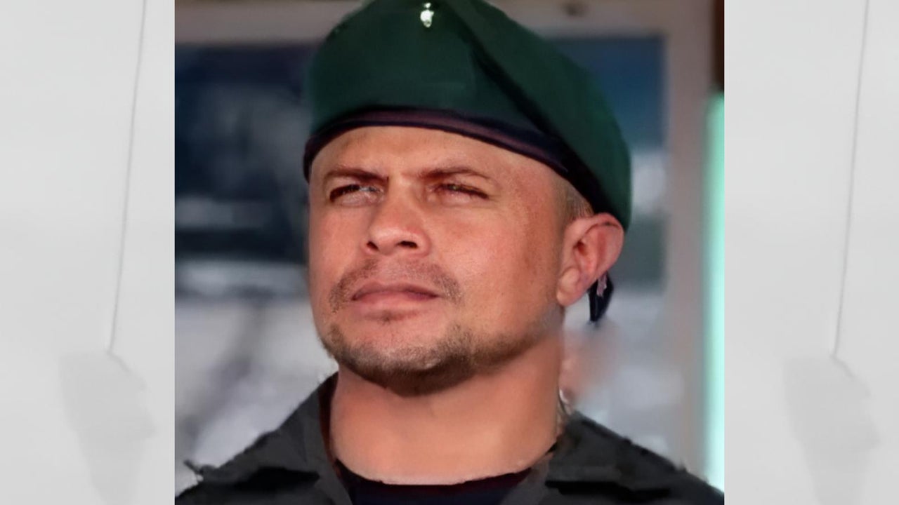 Alias Marlon fue abatido por las Fuerzas Militares en Cauca