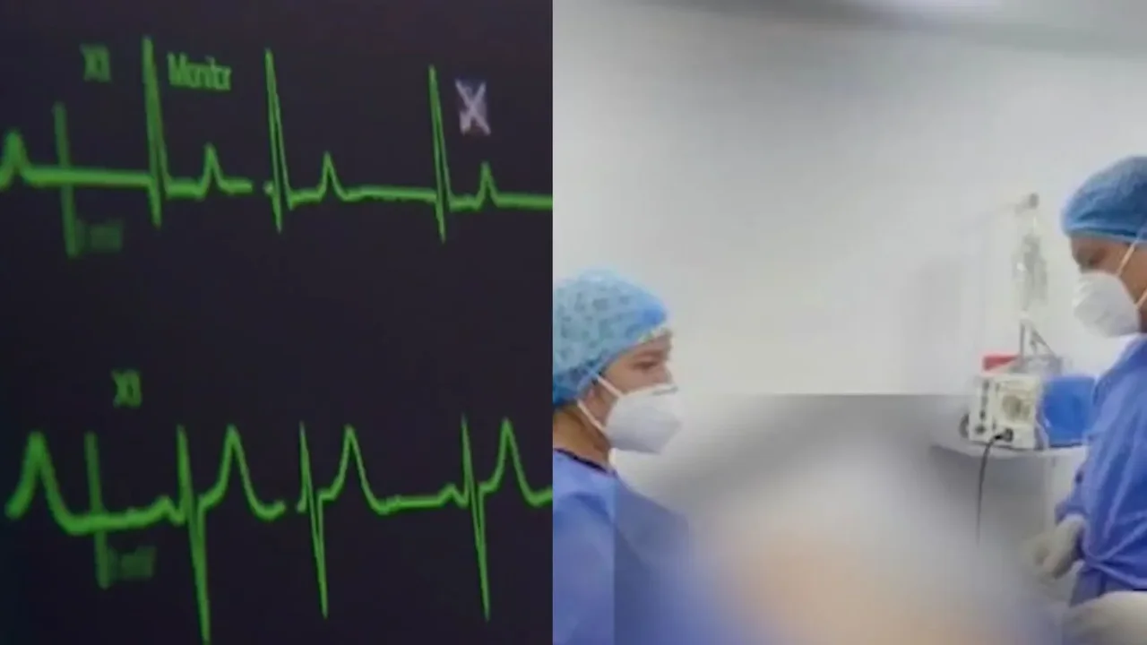 Decenas de mujeres denuncian secuelas tras ser operadas por presuntos cirujanos falsos en Bogotá