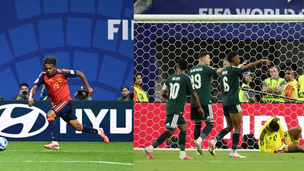🔴EN VIVO🔴 España vs. Arabia Saudita, por el Mundial 2026: siga aquí el partido en directo 🔴EN VIVO🔴 España vs. Arabia Saudita, por el Mundial 2026: siga aquí el partido en directo