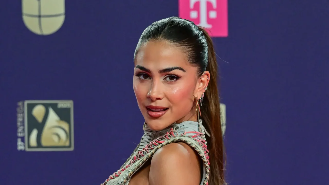 Greeicy Rendón no se guardó nada y habló de las elecciones en Colombia: ¿dijo su voto?