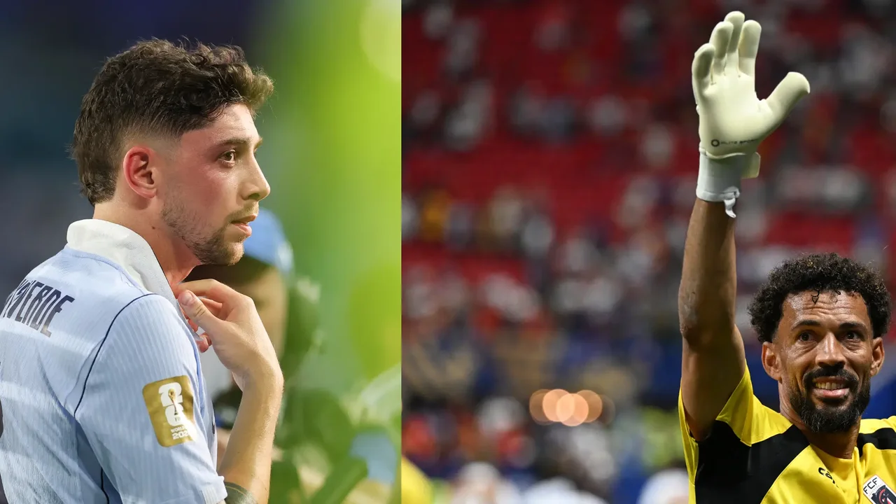 Uruguay vs. Cabo Verde, por el Mundial 2026: hora y canal para ver EN VIVO hoy