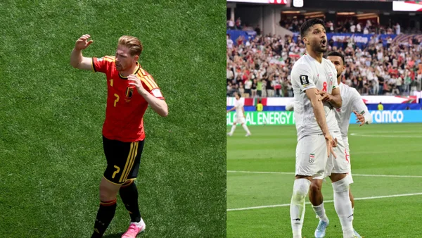 🔴EN VIVO🔴 Bélgica vs. Irán, por el Mundial 2026: siga aquí el partido EN DIRECTO 🔴EN VIVO🔴 Bélgica vs. Irán, por el Mundial 2026: siga aquí el partido EN DIRECTO
