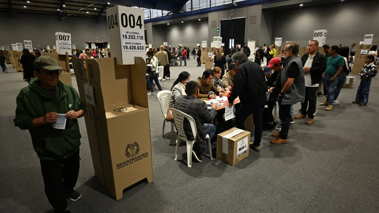 Fiscalía reportó 34 capturados durante jornada electoral: primer registro